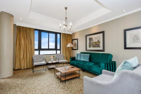 Raphael Penthouse Unit 104